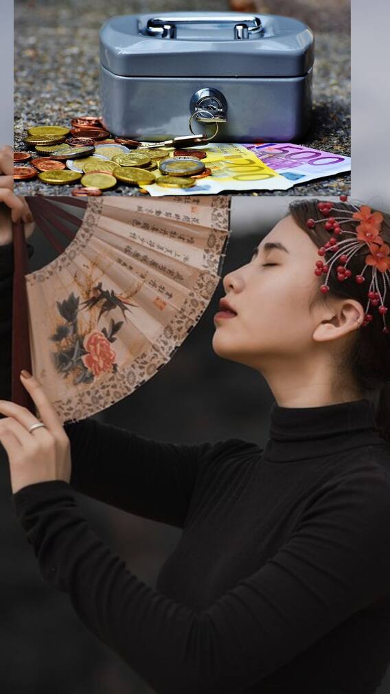 பெண்களுக்கு உதவும் நிதி சேமிப்பு டிப்ஸ்!