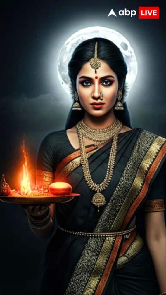 अमावस्या की काली रात में क्या न करें?