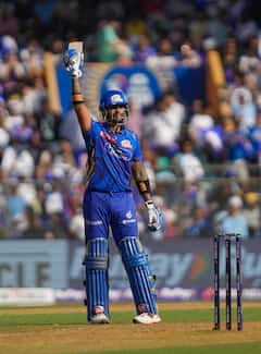 Suryakumar Yadav : आला रे आला, सूर्य दादा आला! विराट अन् रोहितसारखे दिग्गजही जे करू शकले नाहीत, ते करून इतिहास रचला