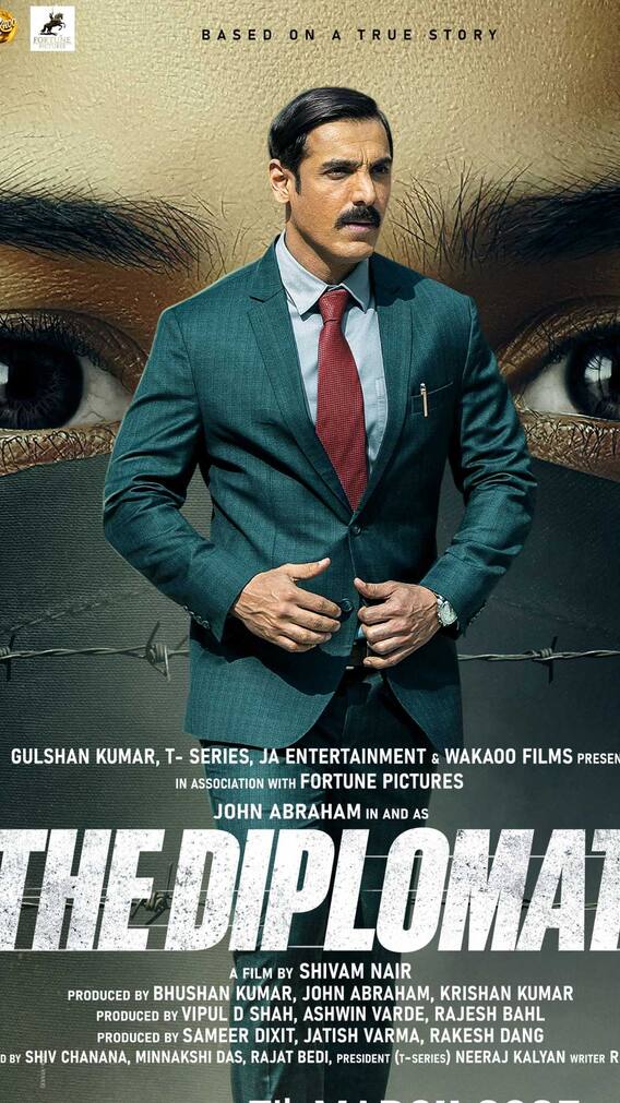 ओटीटी पर धमाल मचाने आ रहे हैं जॉन अब्राहम