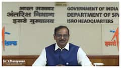 ISRO Chief Remembers Kasturirangan, Says 'He Shaped India's Space Ambitions'