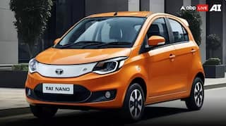 Tata Nano EV ਲਾਂਚ ਹੋਣ ਤਿਆਰ ! 250 ਕਿਲੋਮੀਟਰ ਦੀ ਮਿਲੇਗੀ ਰੇਂਜ, ਜਾਣੋ ਕਿੰਨੀ ਹੋਵੇਗੀ ਇਸਦੀ ਕੀਮਤ ?