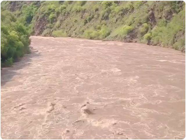पहलगाम दहशतवादी हल्ल्यानंतर भारताने पाकिस्तानसोबतचा असणारा सिंधू पाणी करार रद्द केला.