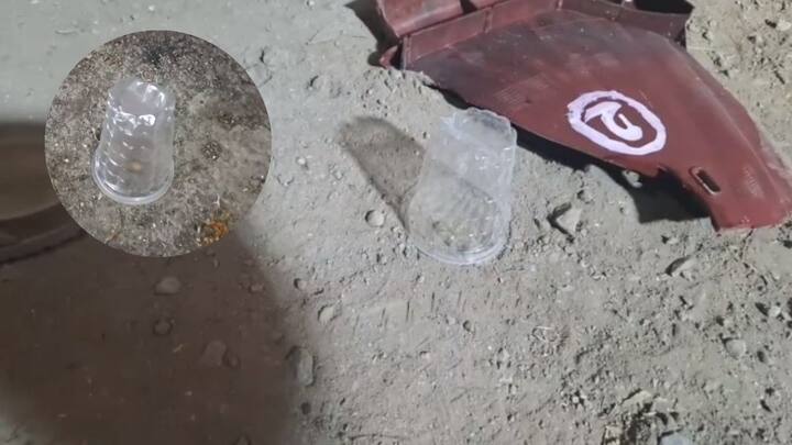 आरोपी वडील किरण अर्जुन मंगले (वय 48, रा.शिरपूर) याला हा विवाह पसंत नव्हता. बहिणीकडील विवाह समारंभासाठी अविनाश आणि तृप्ती हे शनिवारी सायंकाळी चोपडा येथे आले होते.