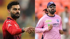 DC और RCB के बीच No-1 की लड़ाई, बदला लेने उतरेंगे विराट कोहली; जानिए दोनों टीमों के हेड टू हेड रिकॉर्ड
