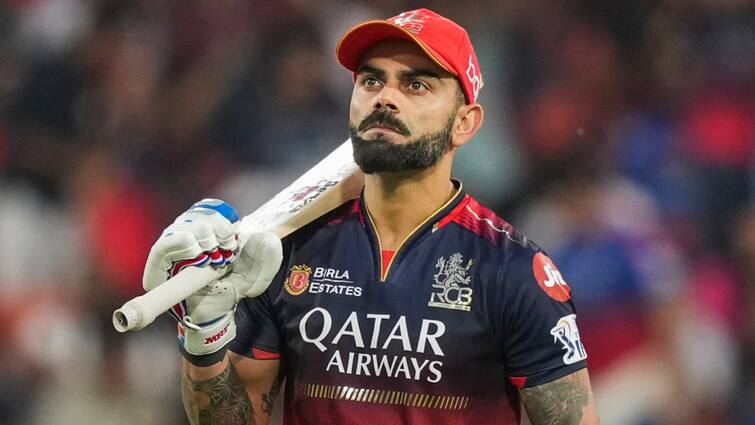 ipl 2025 dc vs rcb not sunil gavaskar or kapil dev virat kohli wants to travel in train with viv richards गावस्कर या कपिल देव नहीं, विराट कोहली ने बताया किस दिग्गज के साथ करना चाहेंगे ट्रेन में सफर