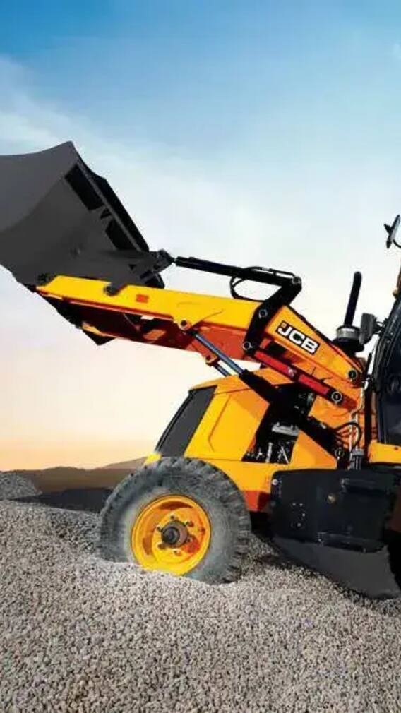 हर कोई क्यों नहीं चला सकता JCB बुलडोजर?