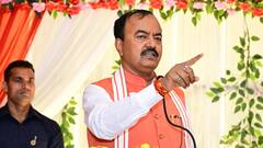 UP में एक साथ दो नाव पर सवार होगी BJP? केशव प्रसाद मौर्य के इस बयान से मिले संकेत