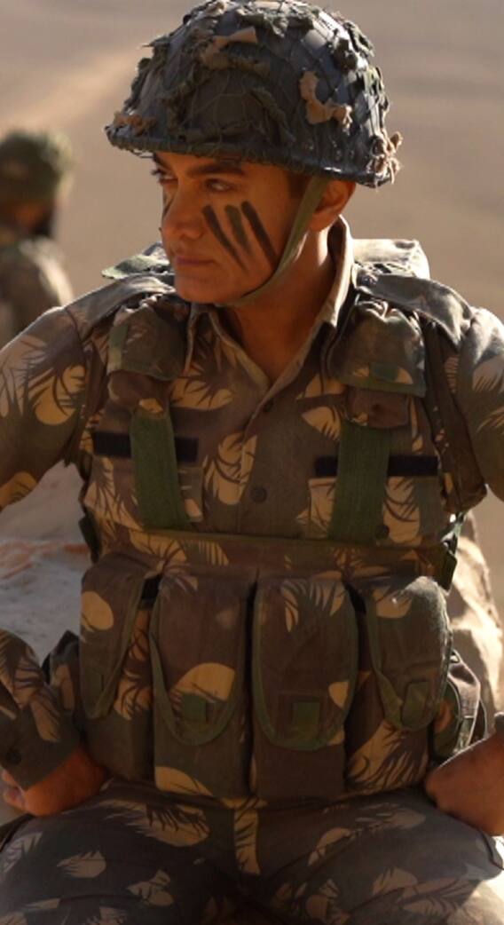 जब लाल सिंह चड्ढा की असफलता के बाद आमिर ने रखी थी पार्टी