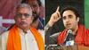 Dilip Ghosh Slams Pakistan's Bilawal Bhutto Over His Indus Treaty Threat: 'Old Habit Of Talking Nonsense'