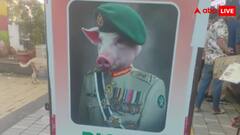 पाकिस्तानी और सुअरों का आना सख्त मना है! कहां और क्यों ट्रेंड कर रहे ये पोस्टर? खूब हो रहे वायरल