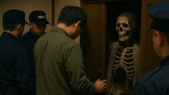 Japanese Man Hides Father's Body In Wardrobe For Two Years. Here's Why