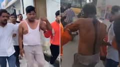 Dehradun Man Assaulted, Paraded Semi-Naked In Dehradun For 'Celebrating' Pahalgam Attack