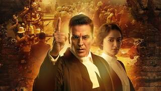 'Brilliantly Done, But...': Shashi Tharoor Reviews Kesari Chapter 2, Comments On Akshay Kumar’s Portrayal