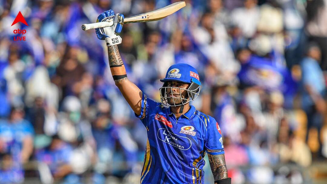 MI vs LSG: লখনউয়ের বিরুদ্ধে ঝোড়ো অর্ধশতরানে অরেঞ্জ ক্যাপের মালিক হলেন, জোড়া মাইলফলকও স্পর্শ করলেন সূর্য IPL 2025 Suryakumar Yadav achieves twin milestone with half century in MI vs LSG MI vs LSG: লখনউয়ের বিরুদ্ধে ঝোড়ো অর্ধশতরানে অরেঞ্জ ক্যাপের মালিক হলেন, জোড়া মাইলফলকও স্পর্শ করলেন সূর্য
