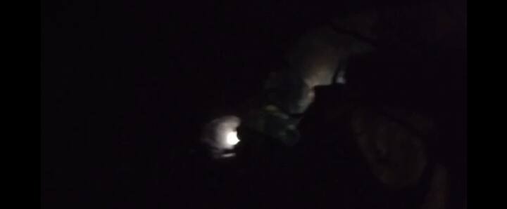 विजापूर आणि तेलंगणाच्या सीमेवर असलेल्या करेगट्टाच्या टेकड्यांमध्ये नक्षलवाद्यांविरुद्ध गेल्या 5 दिवसांपासून ऑपरेशन सुरू आहे.