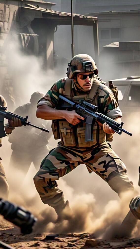 टेरिटोरिल आर्मी में कैसे हो सकते हैं भर्ती?