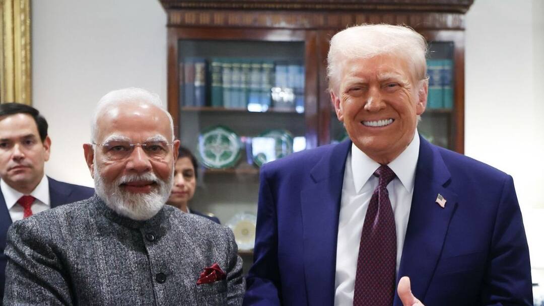 India Likely To Ask US To Grant Access To Critical Tech, Ease Export Controls: Report India Likely To Ask US To Grant Access To Critical Tech, Ease Export Controls: Report India Likely To Ask US To Grant Access To Critical Tech, Ease Export Controls: Report
