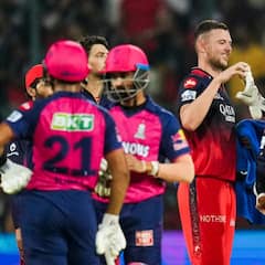 IPL 2025: 4 अन् 6 सोडा...एक धाव घेणंही जमेना; आयपीएल 2025 मधील सर्वाधिक डॉट बॉल टाकणारे 5 गोलंदाज