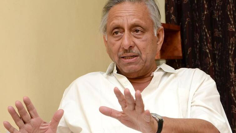 Mani Shankar Aiyar's statement on Pahalgam attack The result of unresolved questions of Partition 'बंटवारे के अनसुलझे सवालों का नतीजा', पहलगाम हमले को लेकर मणिशंकर अय्यर के बयान से मच गया बवाल
