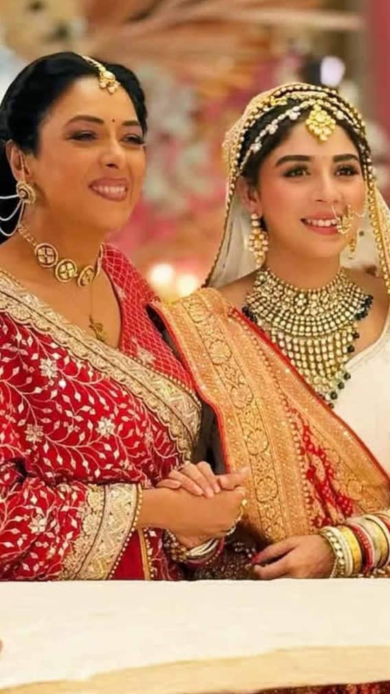 राही के जश्न में खलल डालेगी अनुपमा, ईशानी परेशान होकर लेगी अपनी जान