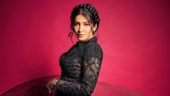 Shruti Haasan On Her Relationship Journey: 'For You It's A Number, For Me It's About....'