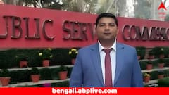 রাস্তার ধারে সাইকেল সারাতেন বাবা, চরম দারিদ্র্য কাটিয়ে UPSC জয় ইকবালের; বাবা-মায়ের চোখে জল আনল সাফল্য