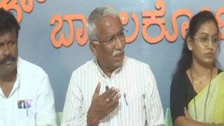 सिद्धारमैया के बाद अब पहलगाम हमले पर कर्नाटक के मंत्री का बड़ा बयान, बोले- आतंकवादियों ने नहीं पूछा था धर्म