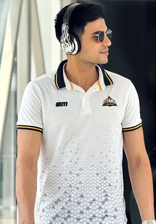 ਸ਼ੁਭਮਨ ਗਿੱਲ ਦੀ ਲਵ ਲਾਈਫ ਤੋਂ ਉੱਠਿਆ ਪਰਦਾ! ਡੇਟਿੰਗ ਨੂੰ ਲੈ ਬੋਲੇ...