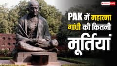 पाकिस्तान में महात्मा गांधी की कितनी मूर्तियां हैं, जानिए इस देश के लिए क्या थे बापू के विचार?