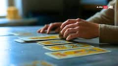 April 27, 2025 Tarot Card Revelations