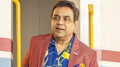 নিজেই পান করতেন নিজের মূত্র, ফলস্বরূপ কী হয়েছিল পরেশ রাওয়ালের সঙ্গে?
