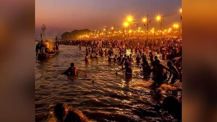 वैशाख दर्शन अमावस्येला घडणारे 6 महान योगायोग - प्रीति योग - चैत्र अमावस्येच्या दिवशी रात्री उशिरा 12:19 पर्यंत प्रीति योग राहील. या शुभ योगामध्ये केलेले कोणतेही काम उत्कृष्ट फळ देते. हा काळ विशेष शुभ मानला जातो.  सर्वार्थ सिद्धी योग: 27 एप्रिल रोजी सकाळी 05:57 ते 28 एप्रिल रोजी दुपारी 12:38 पर्यंत सर्वार्थ सिद्धी योग असेल. कोणतेही नवीन काम, खरेदी, प्रवास किंवा शुभ कार्य सुरू करण्यासाठी हा योग अतिशय अनुकूल आहे.