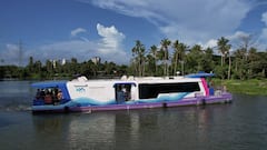 Kochi Water Metro To Guide Mumbai’s First Water Transport System