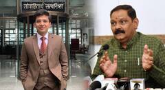 गाय वाटप घोटाळ्यातील IAS अधिकारी शुभम गुप्ताची पुन्हा चौकशी; आदिवासी विकास मंत्र्यांची माहिती, नेमकं प्रकरण काय?  