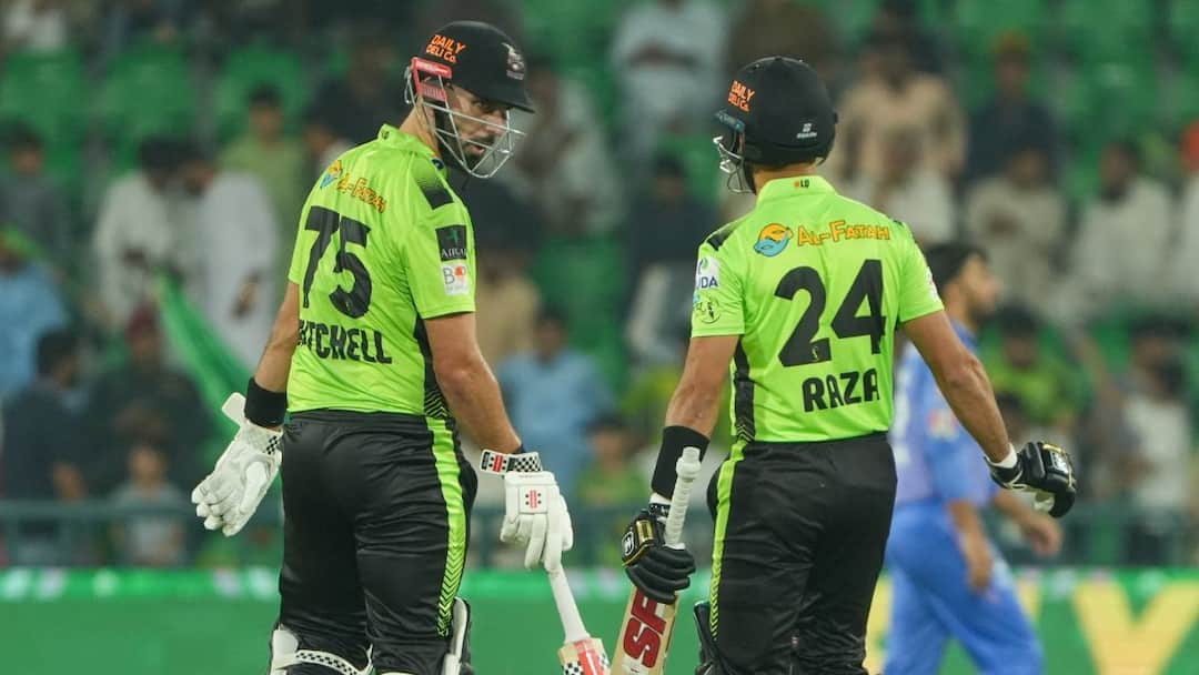 PSL 2025 Points Table, Most Runs & Most Wickets List After Multan Sultans vs Lahore Qalandars Match PSL 2025 Points Table Most Runs Most Wickets List After Multan Sultans vs Lahore Qalandars Match PSL 2025 Points Table, Most Runs & Most Wickets List After Multan Sultans vs Lahore Qalandars Match