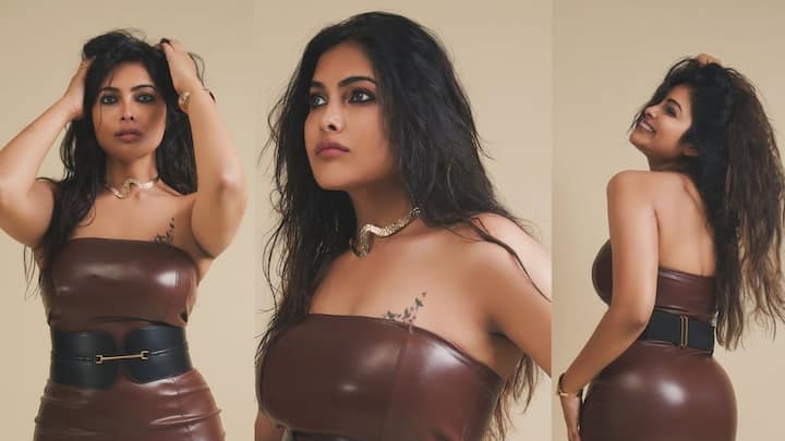 Divi Vadthya photos:  బిగ్ బాస్ నుంచి బయటకొచ్చిన తర్వాత సినిమాల్లో ఆఫర్లు అందుకుంటున్న దివి సోషల్ మీడియాలో రెగ్యులర్ గా ఫొటోస్ షేర్ చేస్తుంటుంది