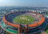 DC vs RCB Pitch Report: દિલ્લીની પિચ બેટ્સમેનને કરાવશે મોજ કે બોલર્સનું રહેશે શાનદાર પ્રદર્શન, જાણો પિચ રિપોર્ટ