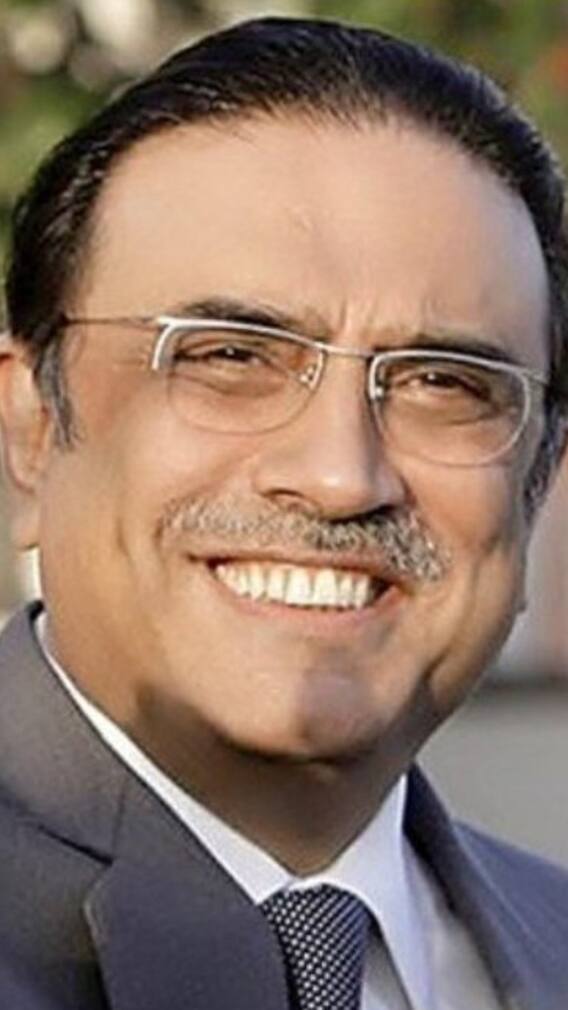 पाकिस्तान के राष्ट्रपति के पास कितनी पावर होती है?