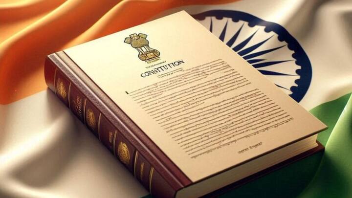 গণতান্ত্রিক দেশের ভিত্তি সংবিধান। সেই সংবিধান অনুযায়ীই শাসনকার্য পরিচালিত হয়। দেশের আইন-কানুন তৈরি হয় সেই মতো।