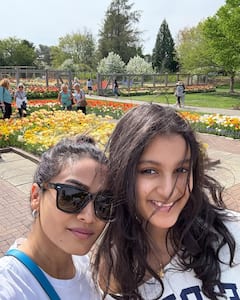 Namrata Shirodkar : వీకెండ్ అంటే ఇలా ఉండాలంటున్న నమ్రత.. పిక్స్ లో క్యూట్ సితార కూడా ఉంది!