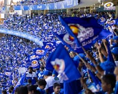 मुंबई इंडियंस का IPL 2025 का खिताब जीतना तय! 2010, 2013, 2015 और 2020 वाला बन रहा संयोग