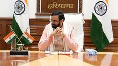 'उनकी पीढ़ियों की भी रूह कांप जाएगी', पहलगाम हमले के बाद CM नायब सैनी की पाकिस्तान को चेतावनी