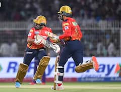 KKR VS PBKS: ਮੈਚ ਰੱਦ ਹੋਣ ਤੋਂ ਬਾਅਦ ਵੀ ਪੁਆਇੰਟ ਟੇਬਲ 'ਚ ਮੁੰਬਈ ਤੋਂ ਕਿਵੇਂ ਅੱਗੇ ਨਿਕਲੀ ਪੰਜਾਬ ਟੀਮ? ਪਲੇਆਫ 'ਚ ਜਾਣ ਦਾ ਰਸਤਾ ਹੋਇਆ ਸਾਫ...