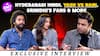 Nani & Srinidhi Shetty interview | HIT: The 3rd Case, KGF 3, Yash, violence & more