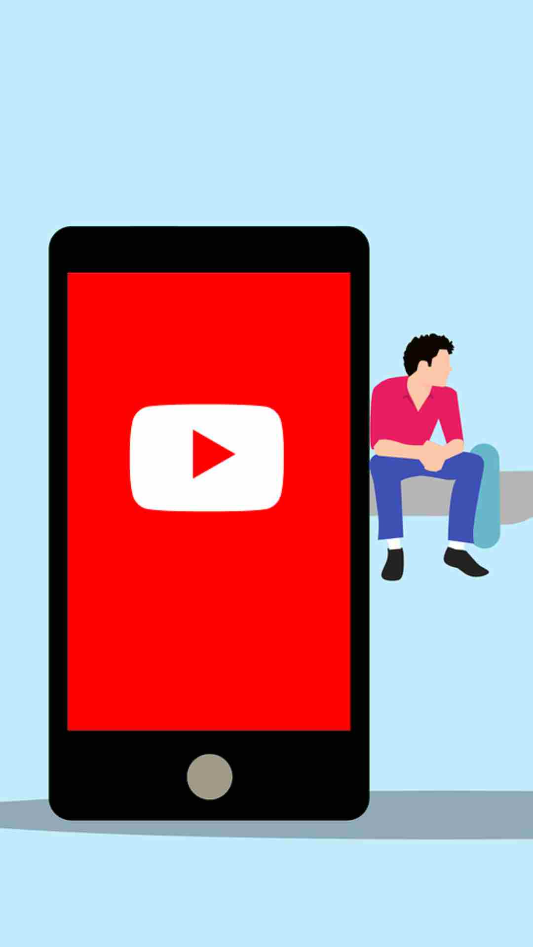 यूट्यूब एक ऐसा मंच है जहां आप वीडियो बनाकर अच्छे पैसे भी कमा सकते हैं.