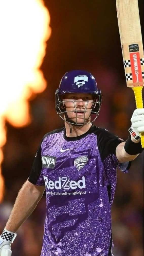 Top 10 Run-Scorers In Big Bash League 2024