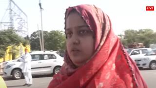 'मेरा पासपोर्ट इंडियन, मेरे बच्चे पाकिस्तानी', पहलगाम हमले के बाद वापस लौट रही महिला ने बताई दुविधा!