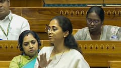 'Honour Kin Of Six Victims Of Pahalgam Terror Attack': Supriya Sule Urges Maha Govt