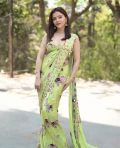 માતા બન્યા બાદ 55 દિવસમાં રુબીના દિલૈકે ઘટાડ્યું હતું 11 કિલો વજન, તમે પણ ફોલો કરો આ ડાયેટ